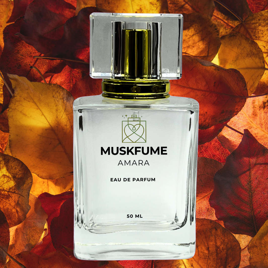 AMARA - Best Brand in Pakistan Market - Perfume for Women