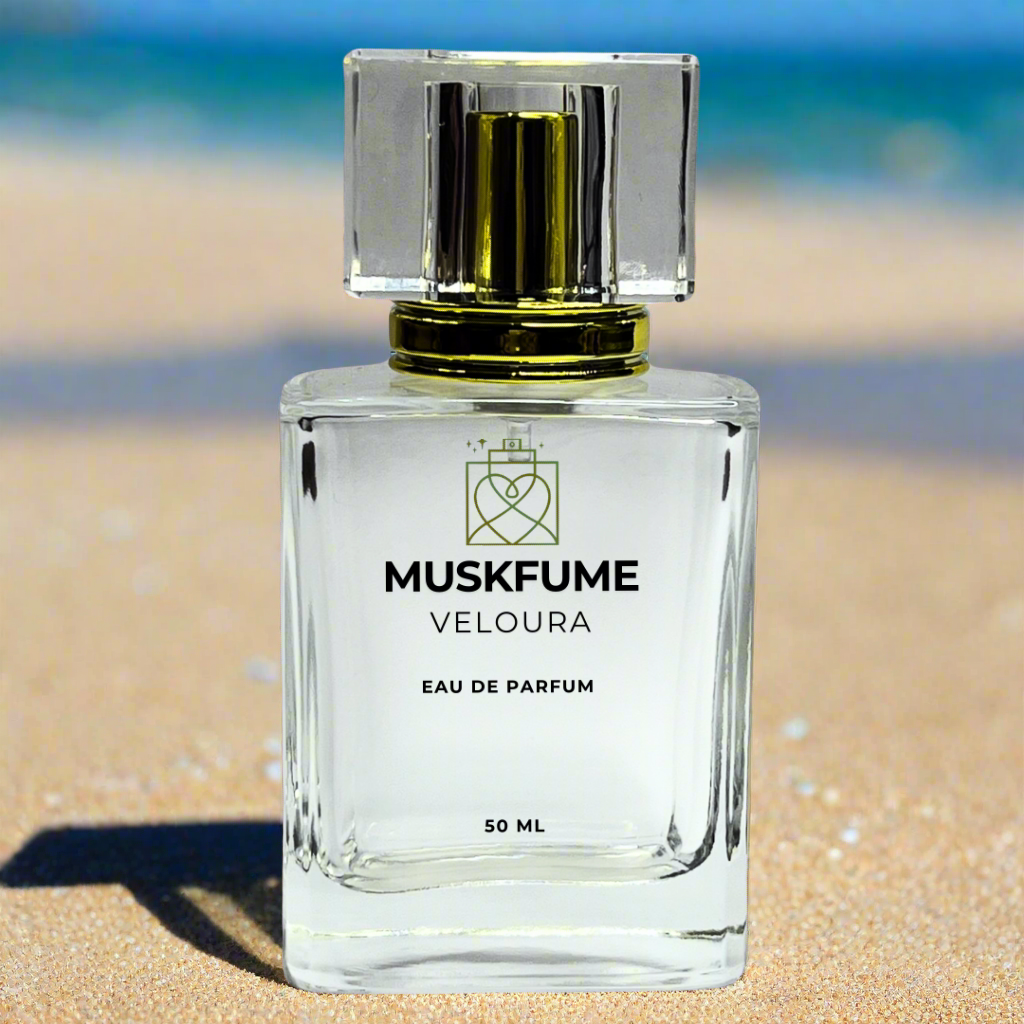 VELOURA MUSKFUME IMPRESSION OF BOMBSHELL VICTORIA SECRET