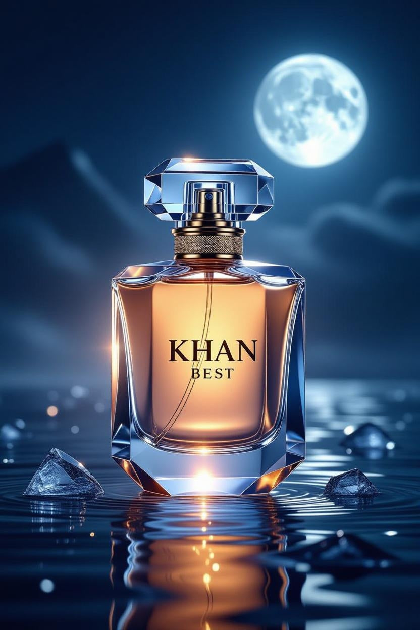 Khan Best Perfume 