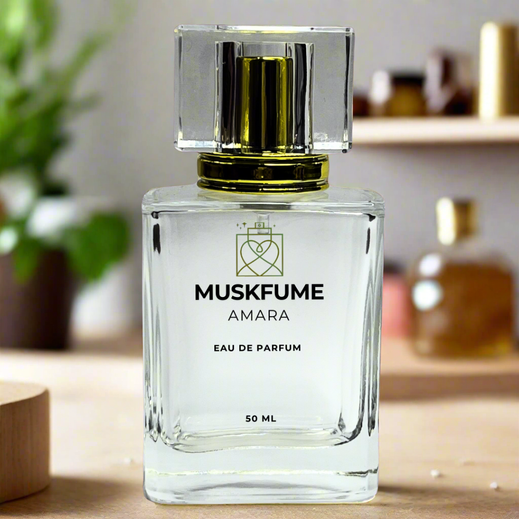 AMARA - Best Brand in Pakistan Market - Perfume for Women