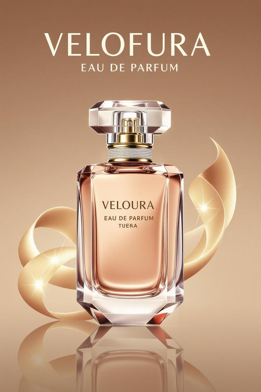VELOURA Perfume by Muskfume – Inspired by Bombshell Victoria’s Secret