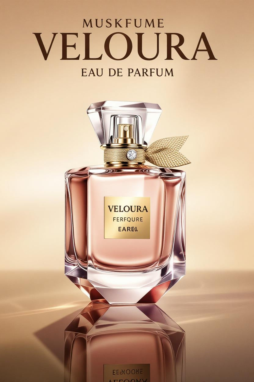 VELOURA Perfume 