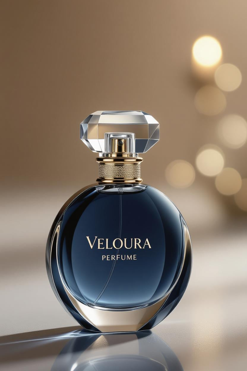VELOURA Perfume by Muskfume – Inspired by Bombshell Victoria’s Secret