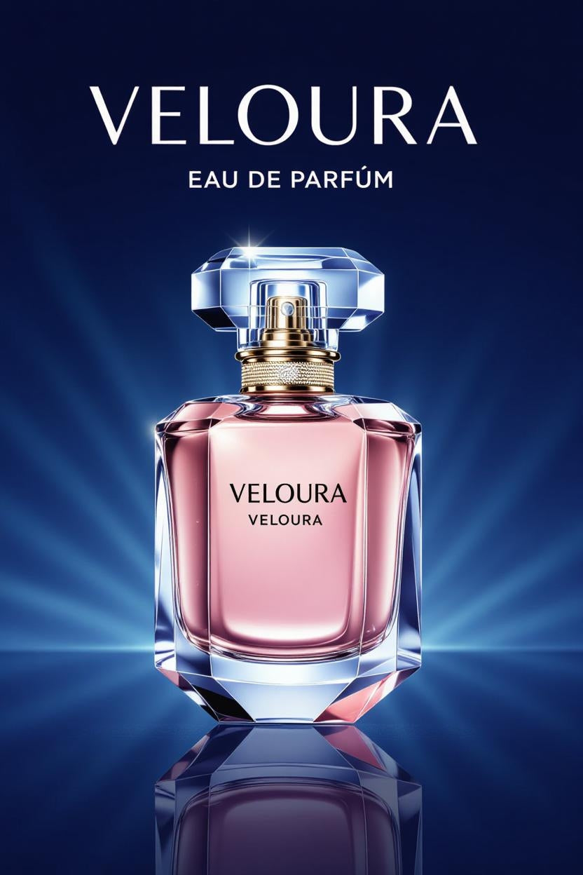 VELOURA Perfume 