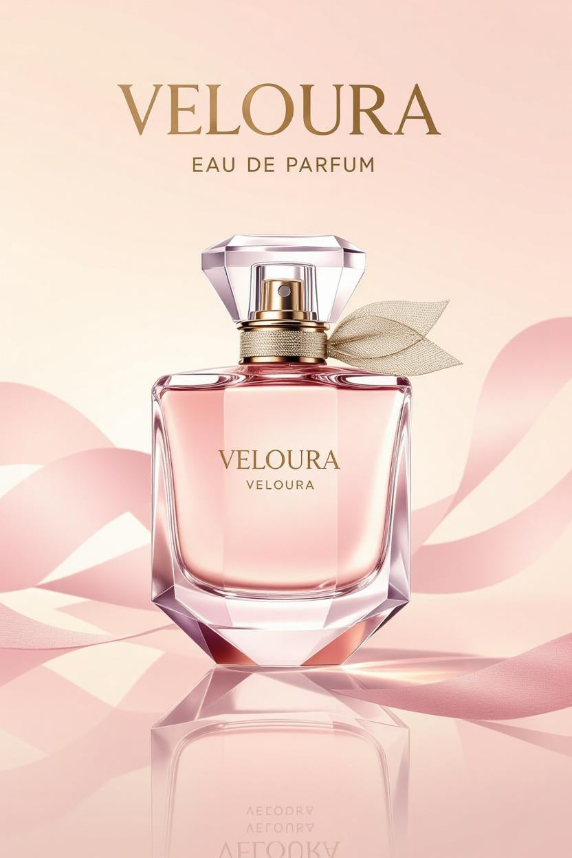 VELOURA Perfume 