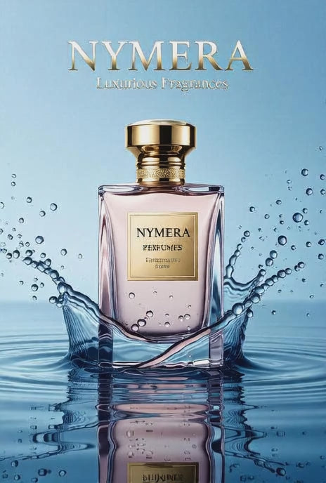 Nymera Perfumes by Muskfume: Luxurious Fragrances for Men in Pakistan