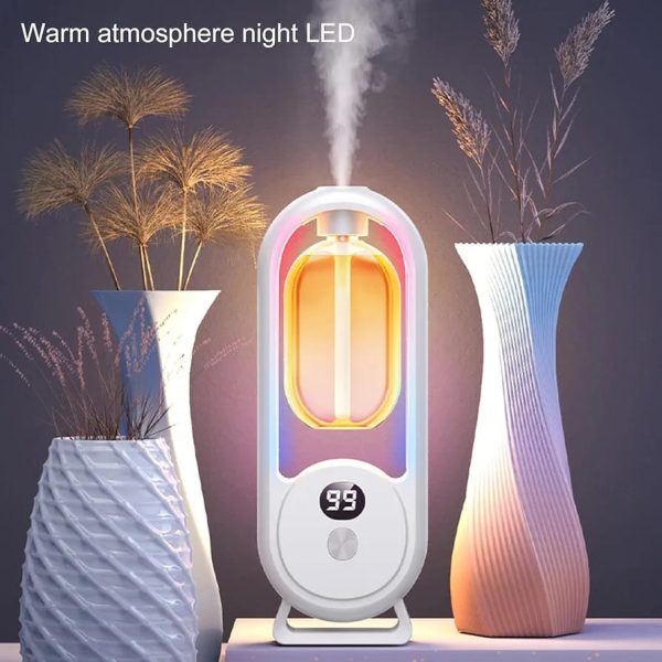 Humidifier 